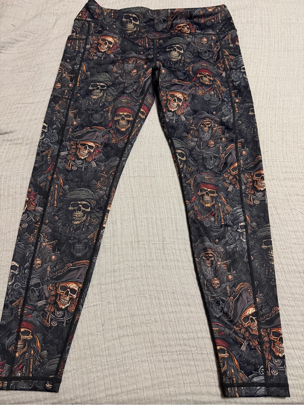 Women’s XL Constantly Varied Gear leggings